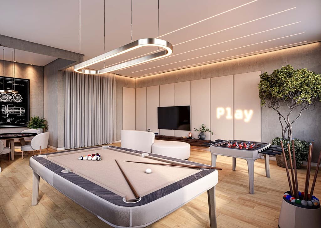 Everett Residence — foto 9
