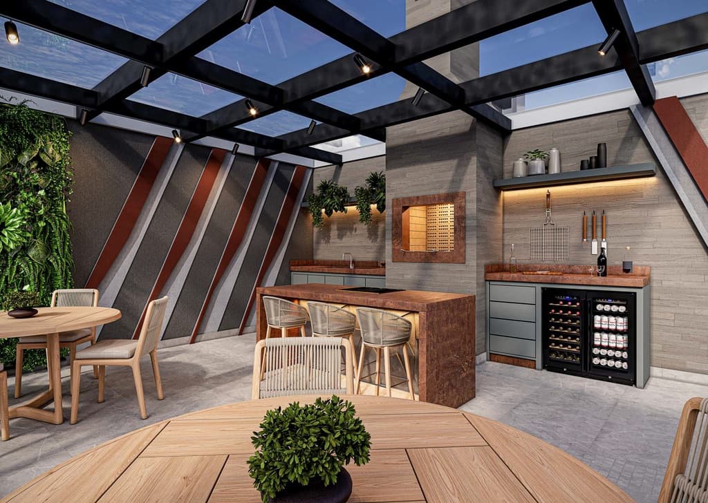 Everett Residence — foto 10