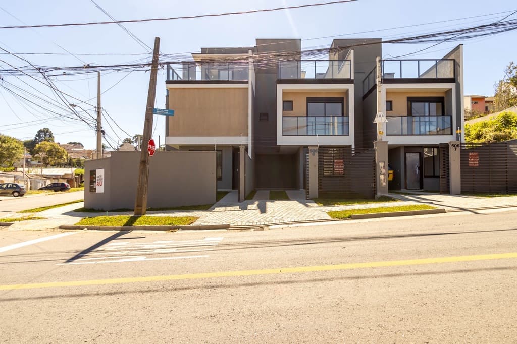 Pilar TownHouse — foto 5