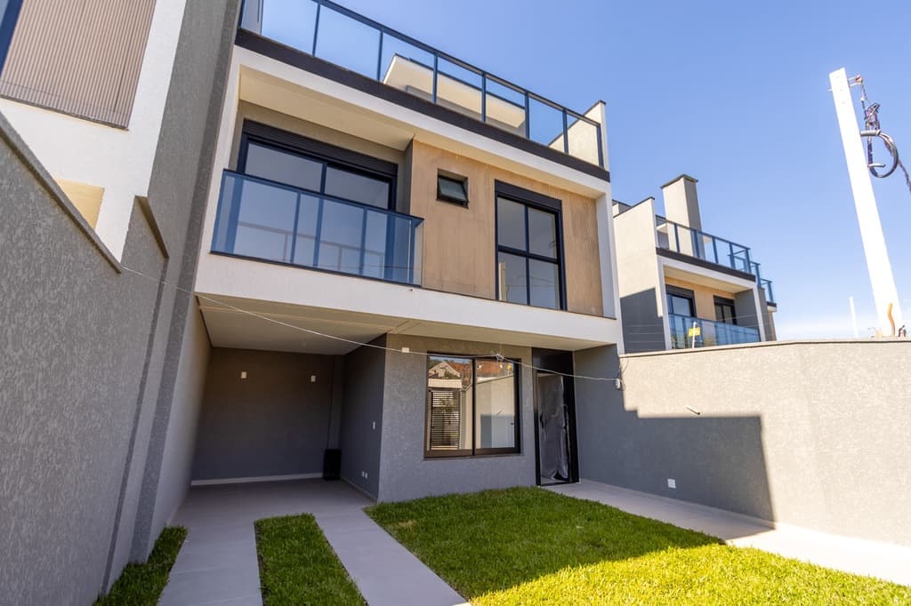 Pilar TownHouse — foto 9