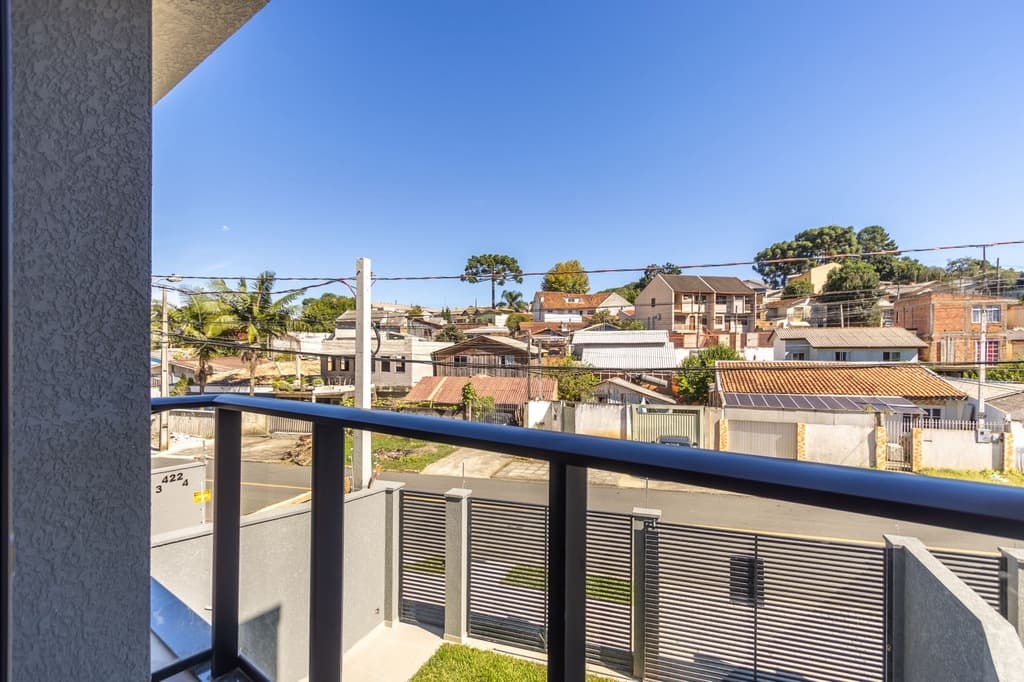 Pilar TownHouse — foto 18