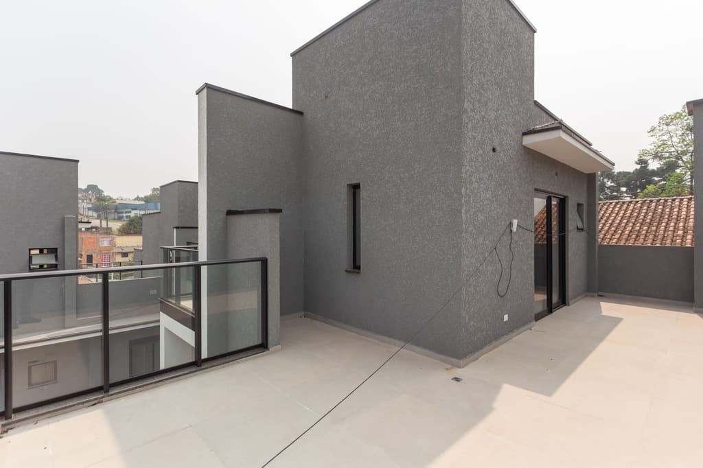 Pilar TownHouse — foto 25