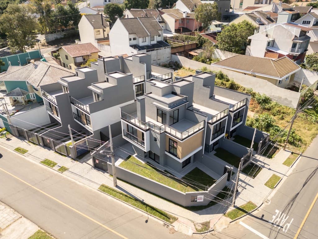 Pilar TownHouse — foto 47