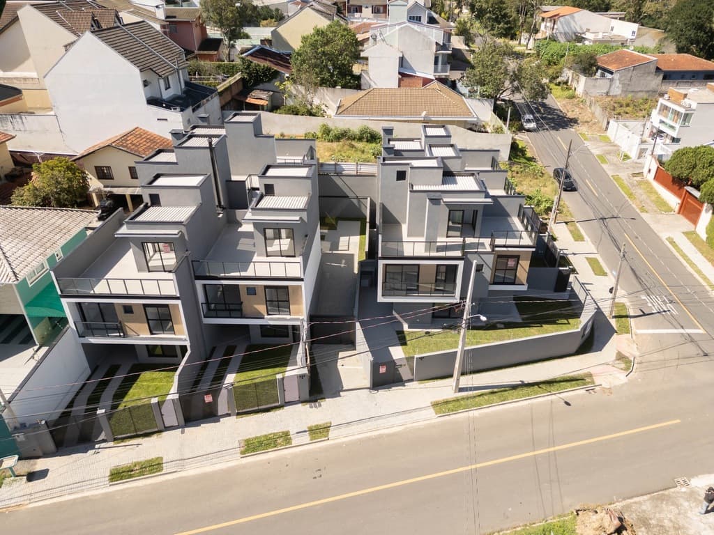 Pilar TownHouse — foto 48