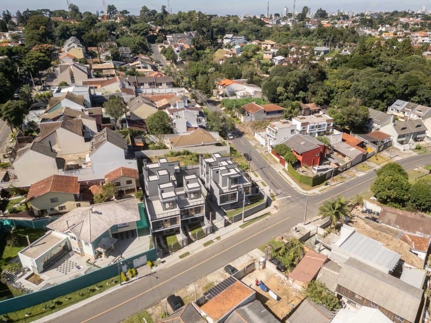 Pilar TownHouse — foto 49