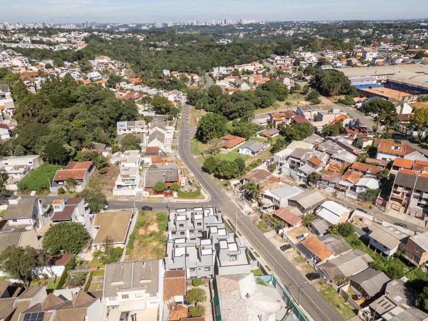 Pilar TownHouse — foto 50