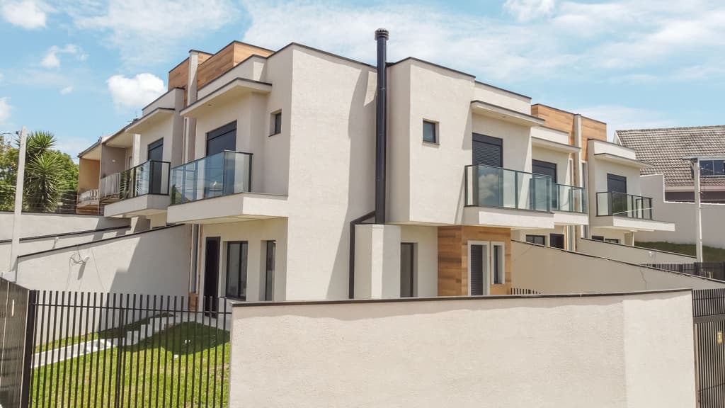 Residencial NMS — foto 1