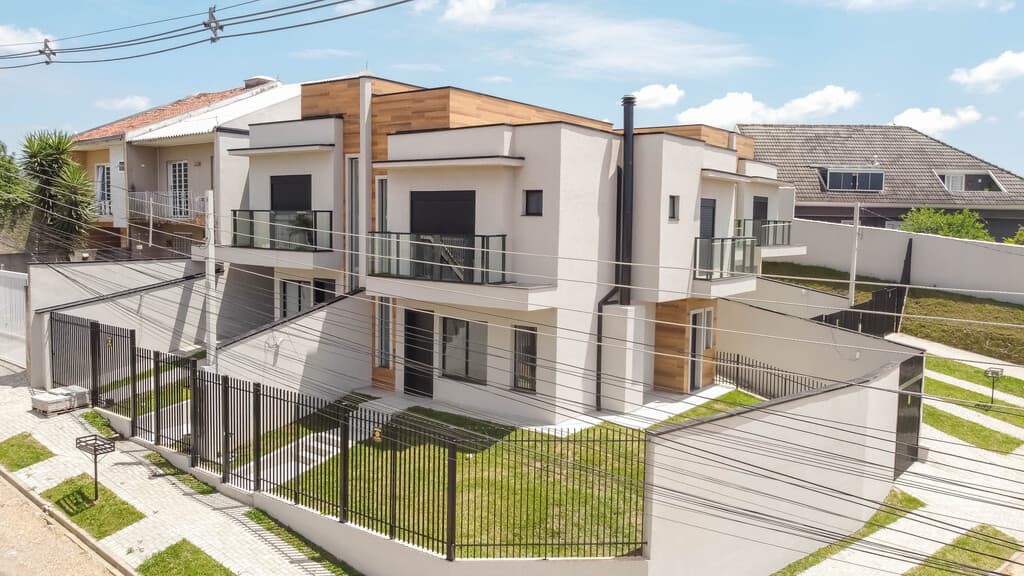 Residencial NMS — foto 3
