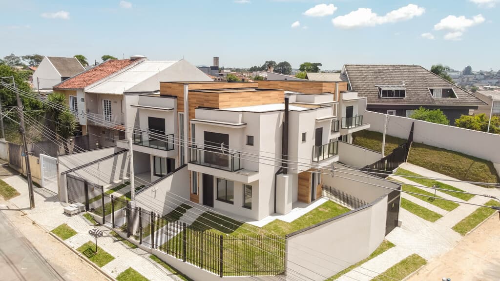 Residencial NMS — foto 4