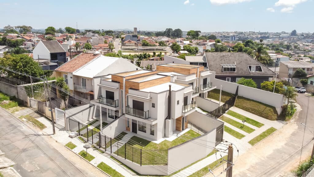 Residencial NMS — foto 5