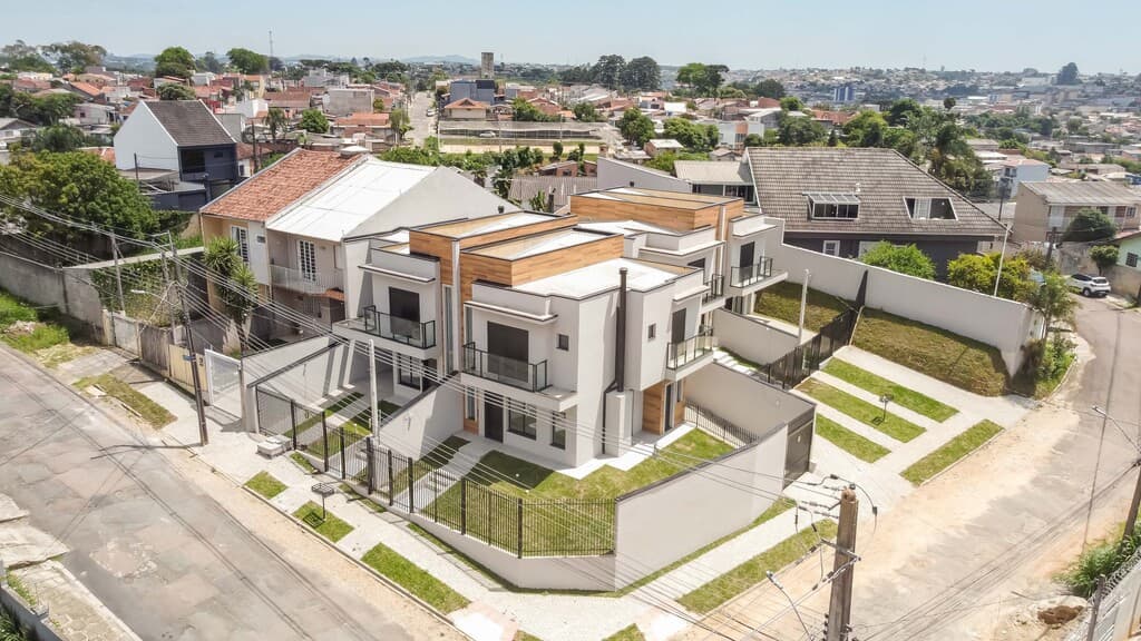 Residencial NMS — foto 6