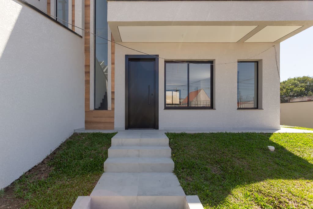 Residencial NMS — foto 7