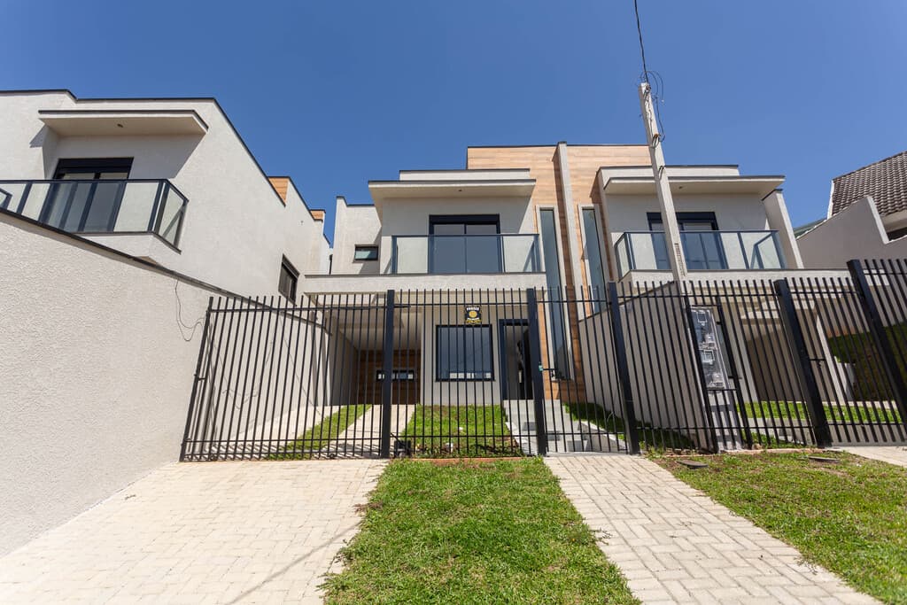 Residencial NMS — foto 8