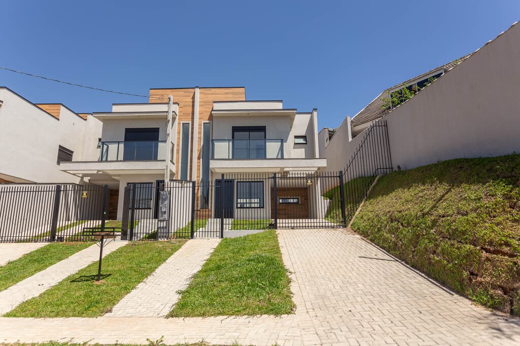 Residencial NMS — foto 9
