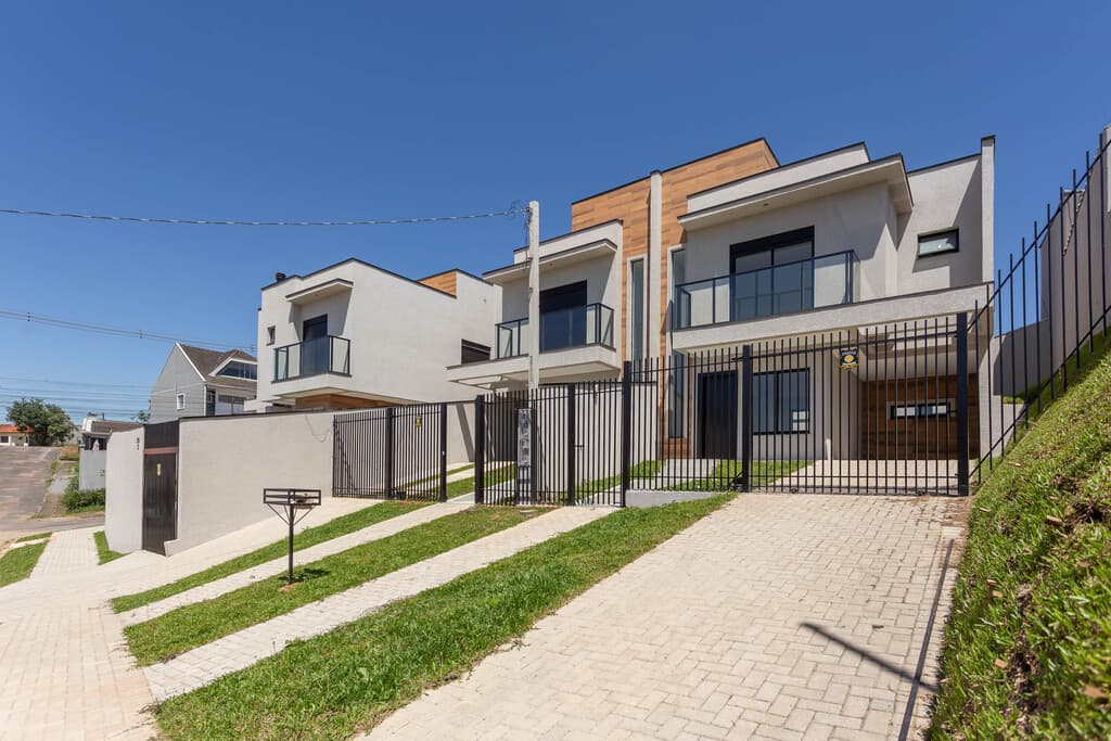 Residencial NMS — foto 10