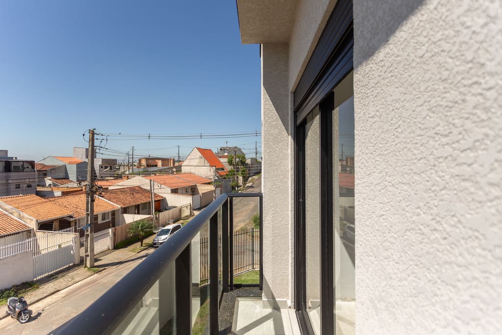 Residencial NMS — foto 19