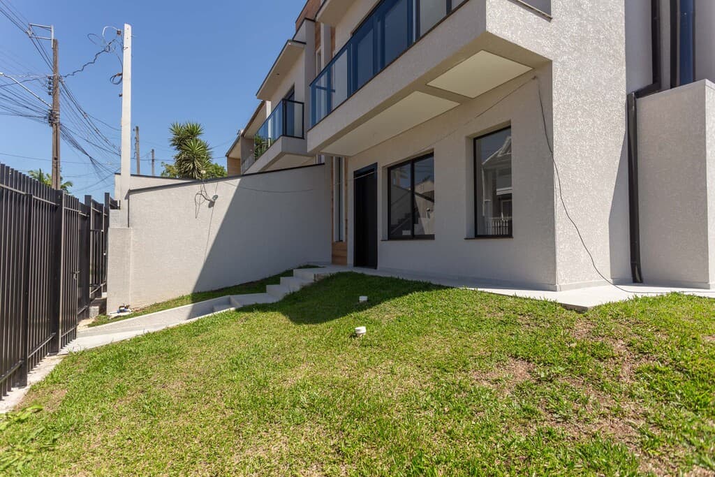 Residencial NMS — foto 20