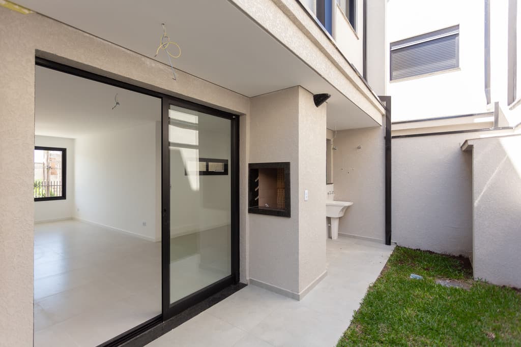 Residencial NMS — foto 21