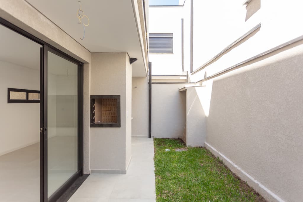 Residencial NMS — foto 22