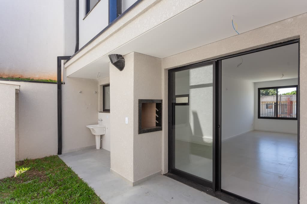 Residencial NMS — foto 23