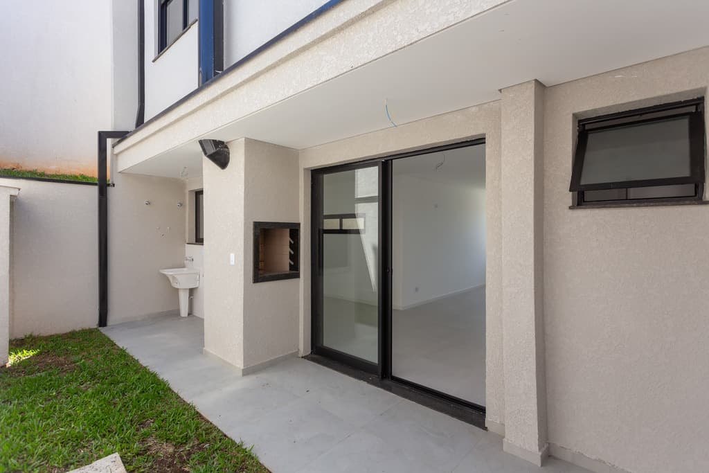 Residencial NMS — foto 24