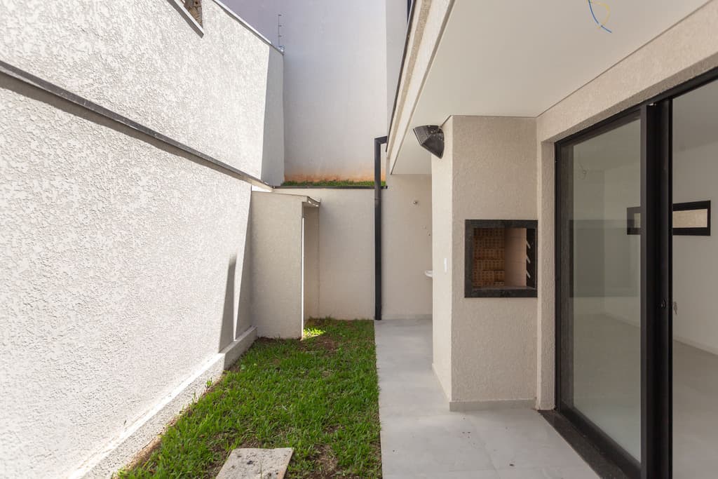Residencial NMS — foto 25