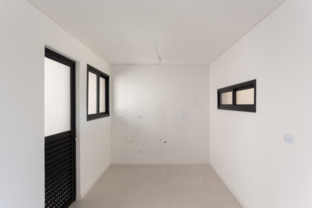 Residencial NMS — foto 27