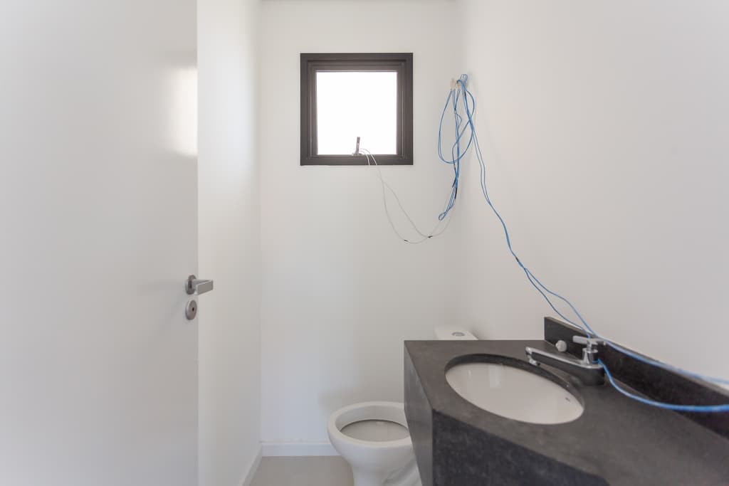 Residencial NMS — foto 43