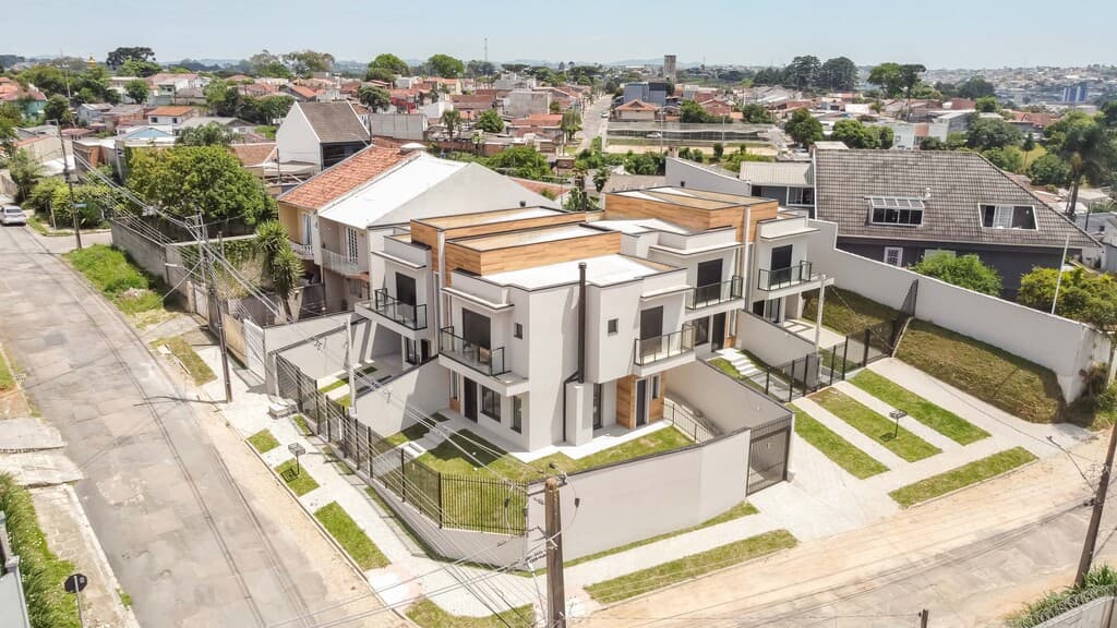 Residencial NMS — foto 50
