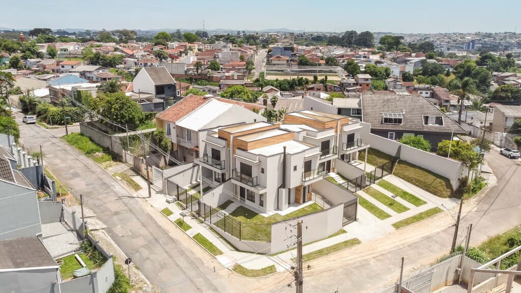 Residencial NMS — foto 51