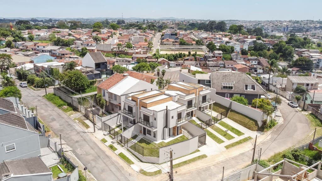 Residencial NMS — foto 52