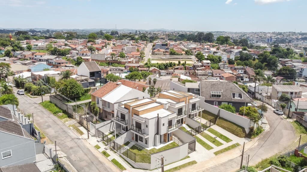 Residencial NMS — foto 53