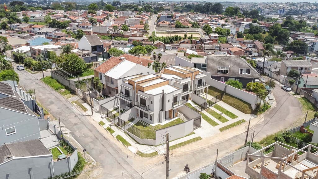Residencial NMS — foto 54