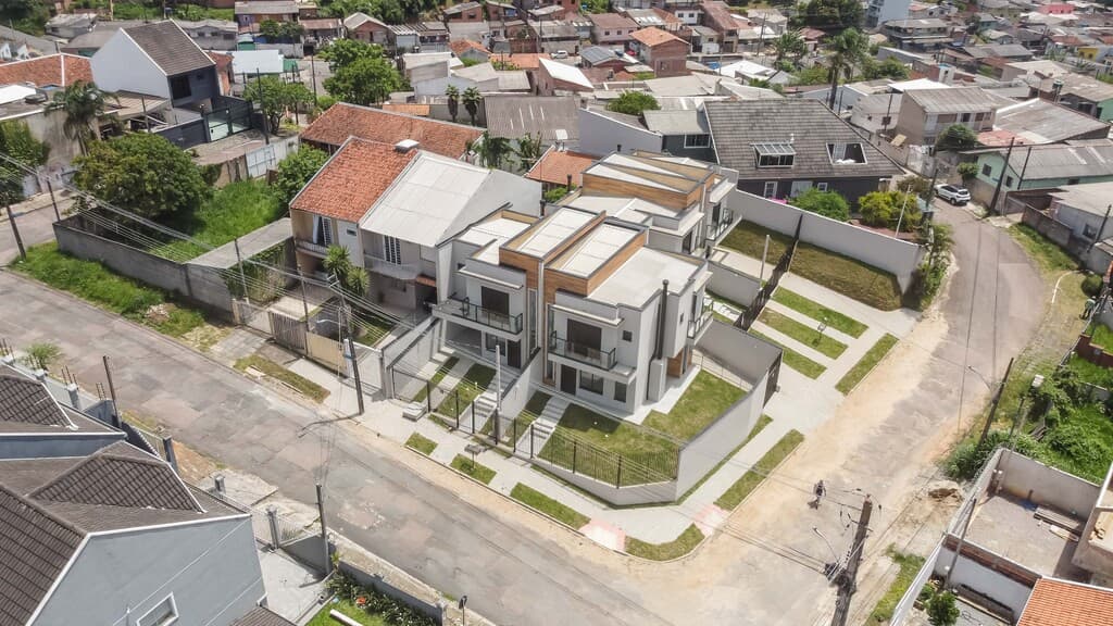Residencial NMS — foto 55
