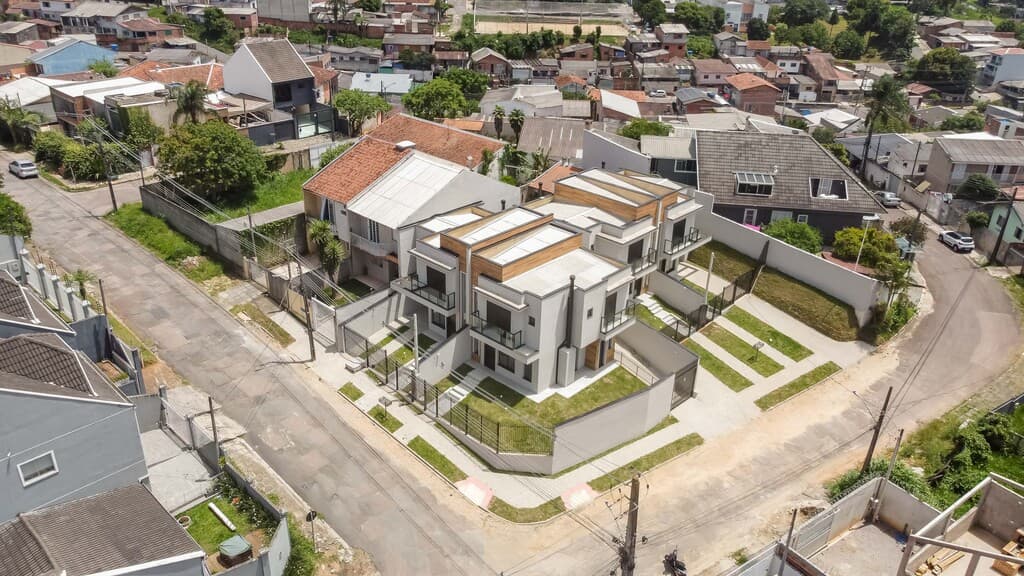 Residencial NMS — foto 56