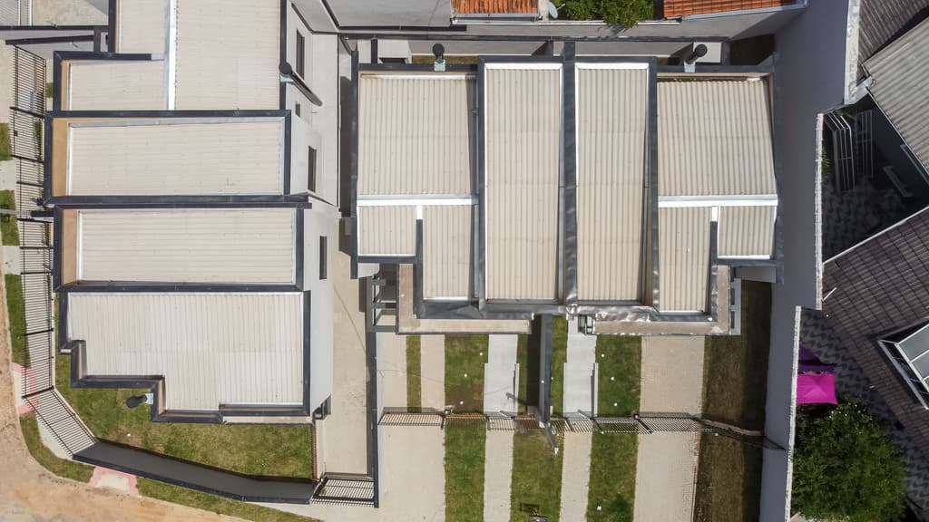 Residencial NMS — foto 57