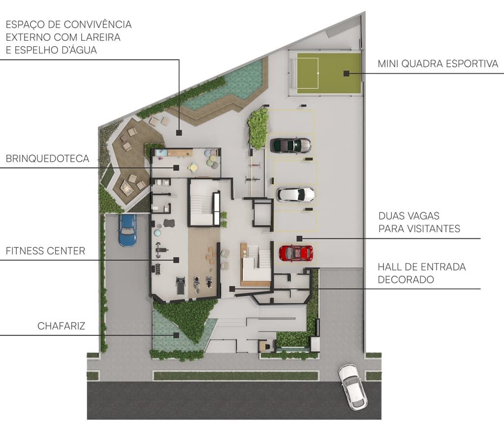 Itá Rare Homes — foto 25
