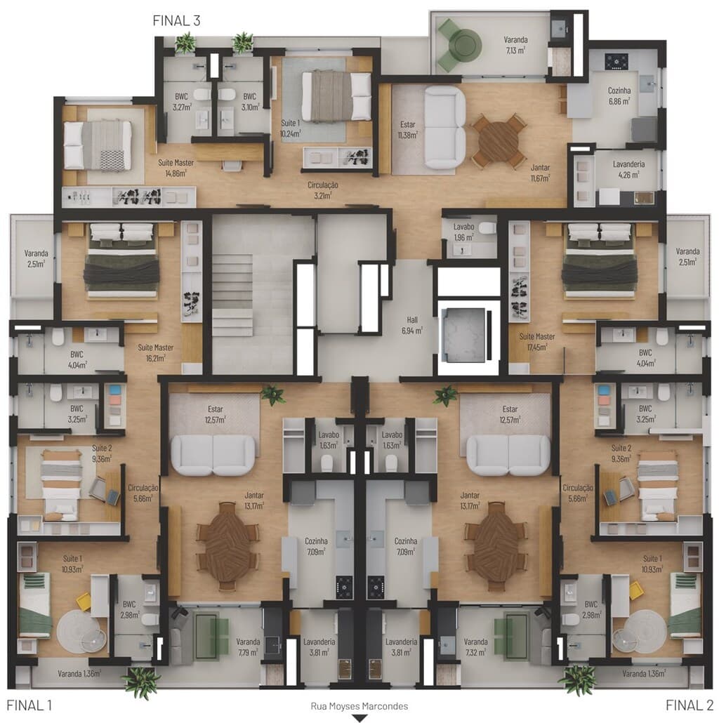 Itá Rare Homes — foto 27