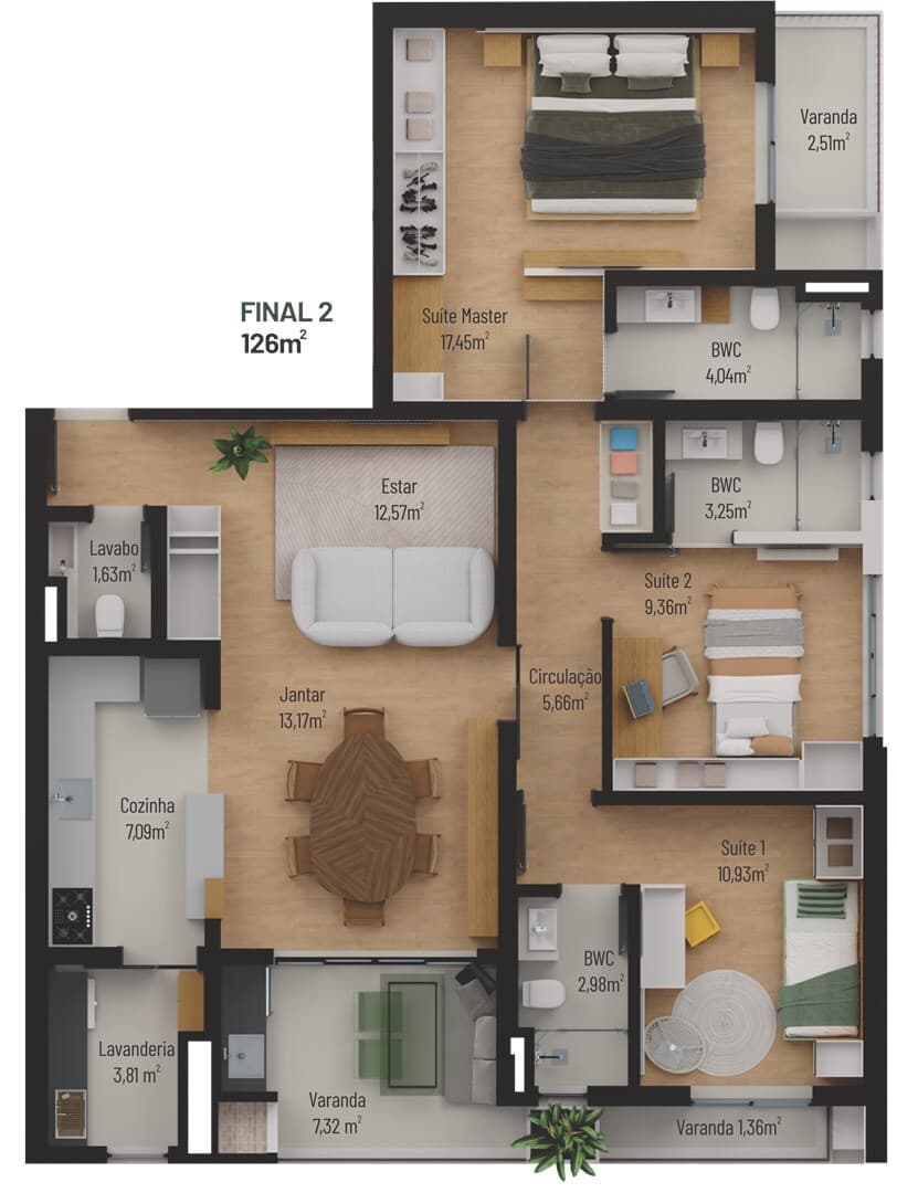 Itá Rare Homes — foto 29