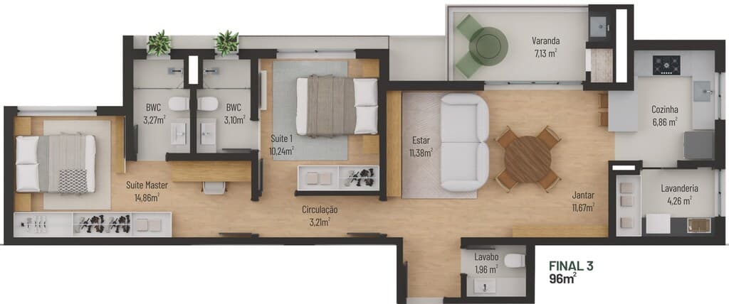 Itá Rare Homes — foto 30