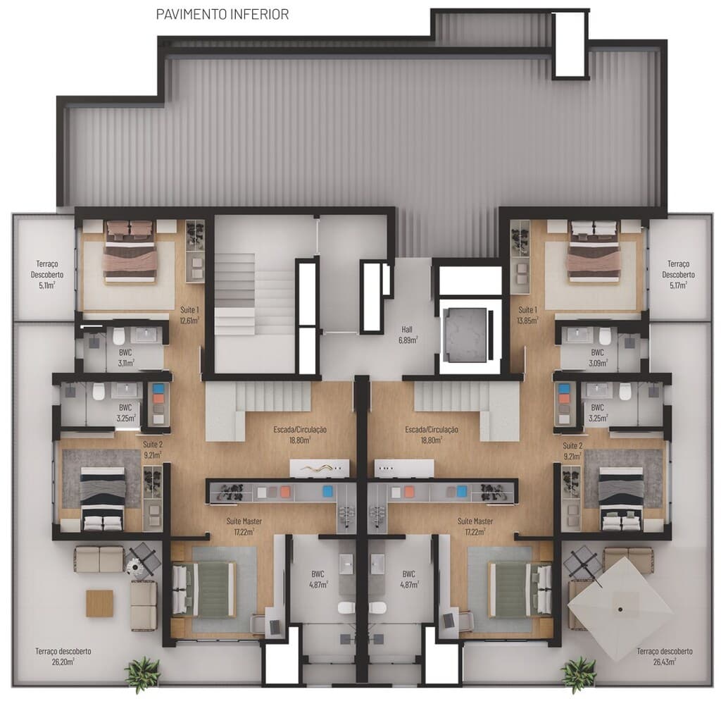 Itá Rare Homes — foto 31