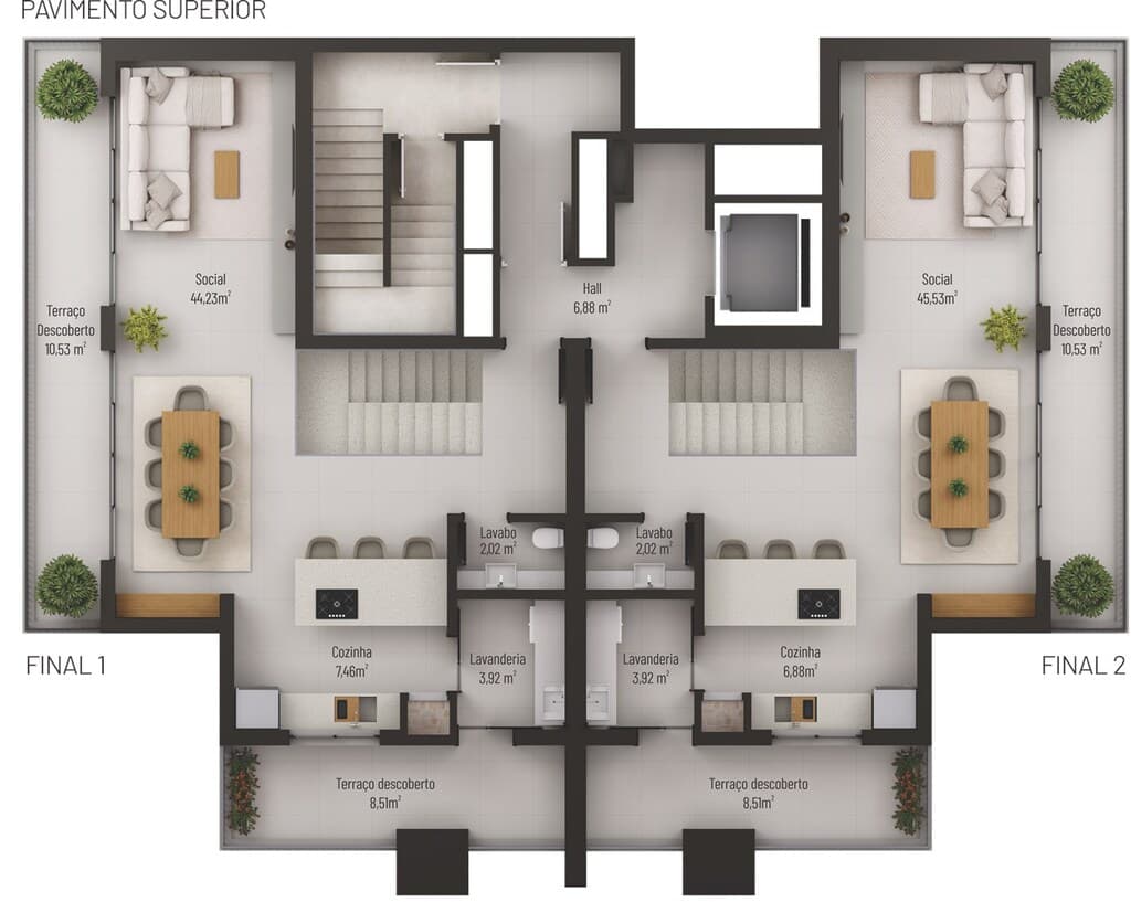 Itá Rare Homes — foto 32