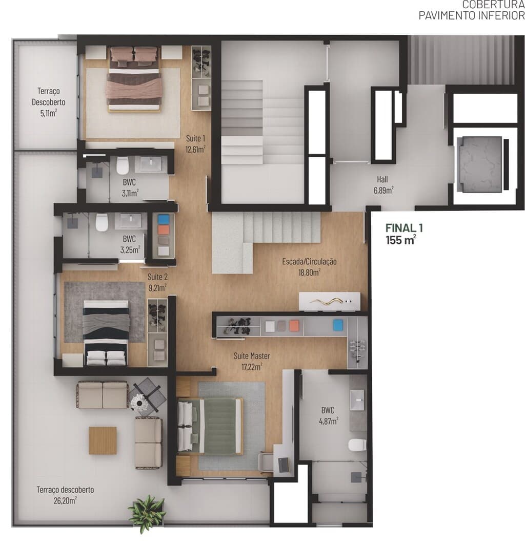 Itá Rare Homes — foto 33