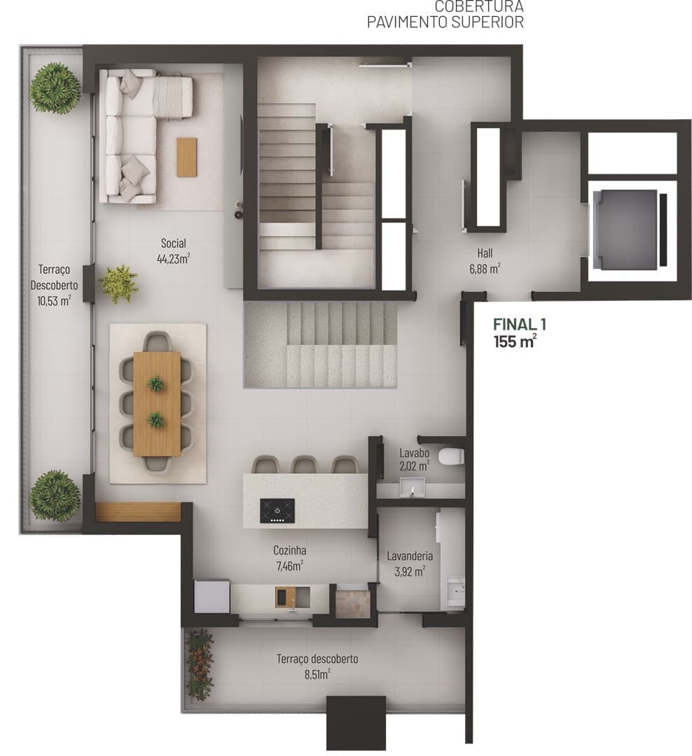 Itá Rare Homes — foto 34