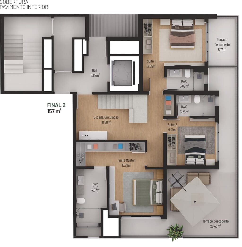 Itá Rare Homes — foto 35