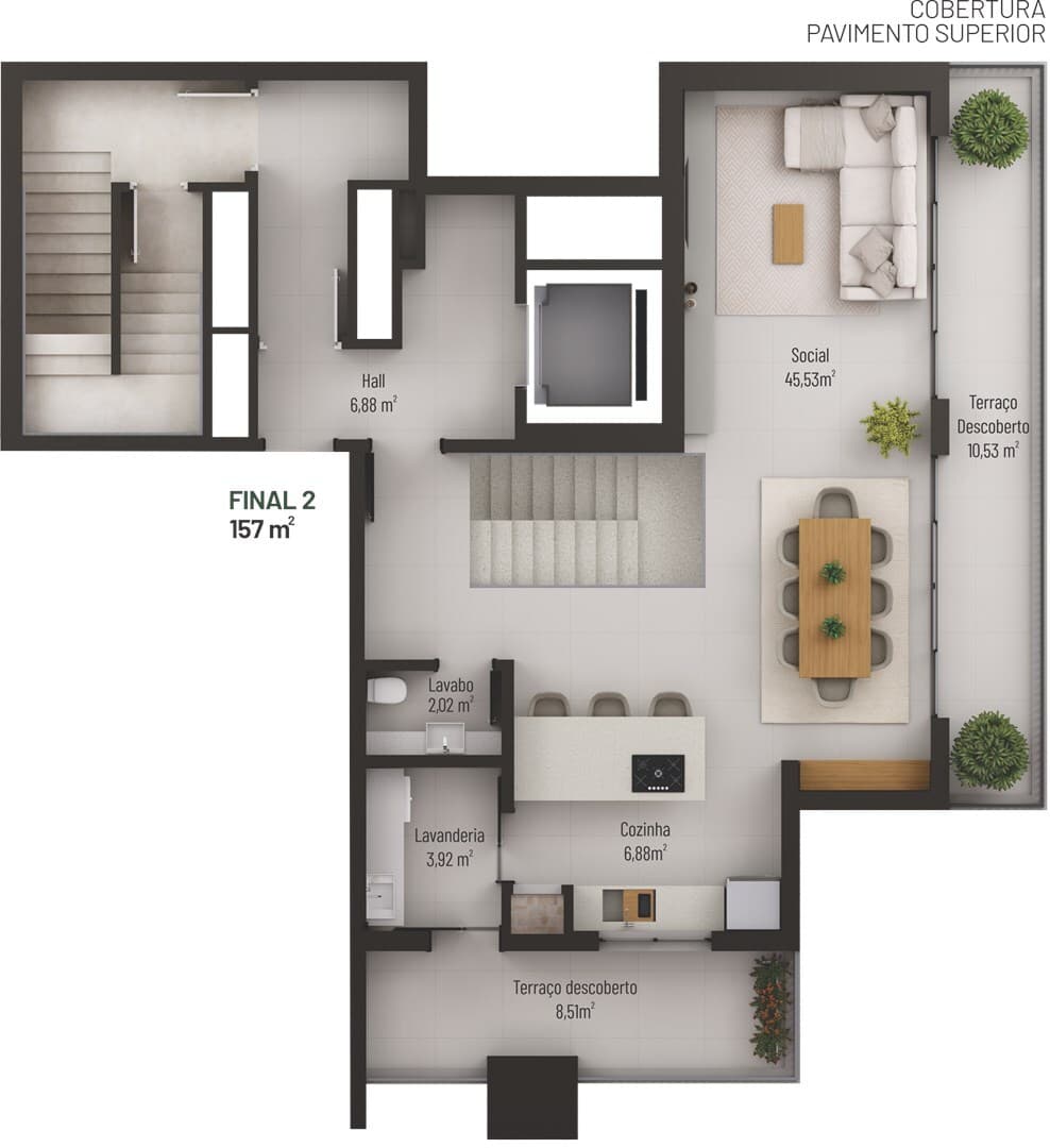 Itá Rare Homes — foto 36