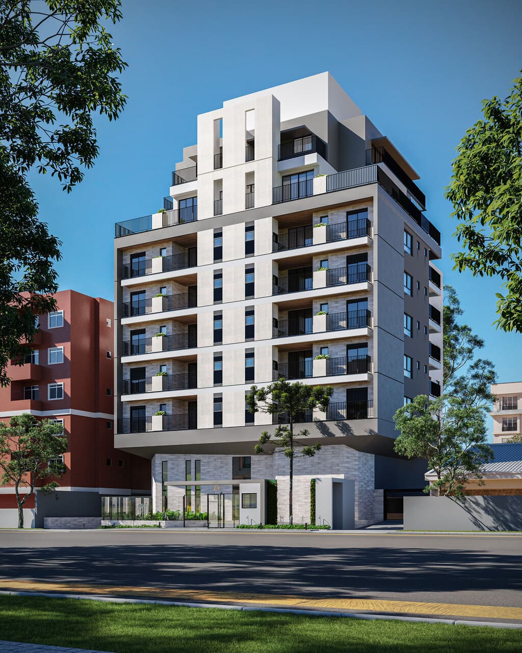 Itá Rare Homes — foto 1