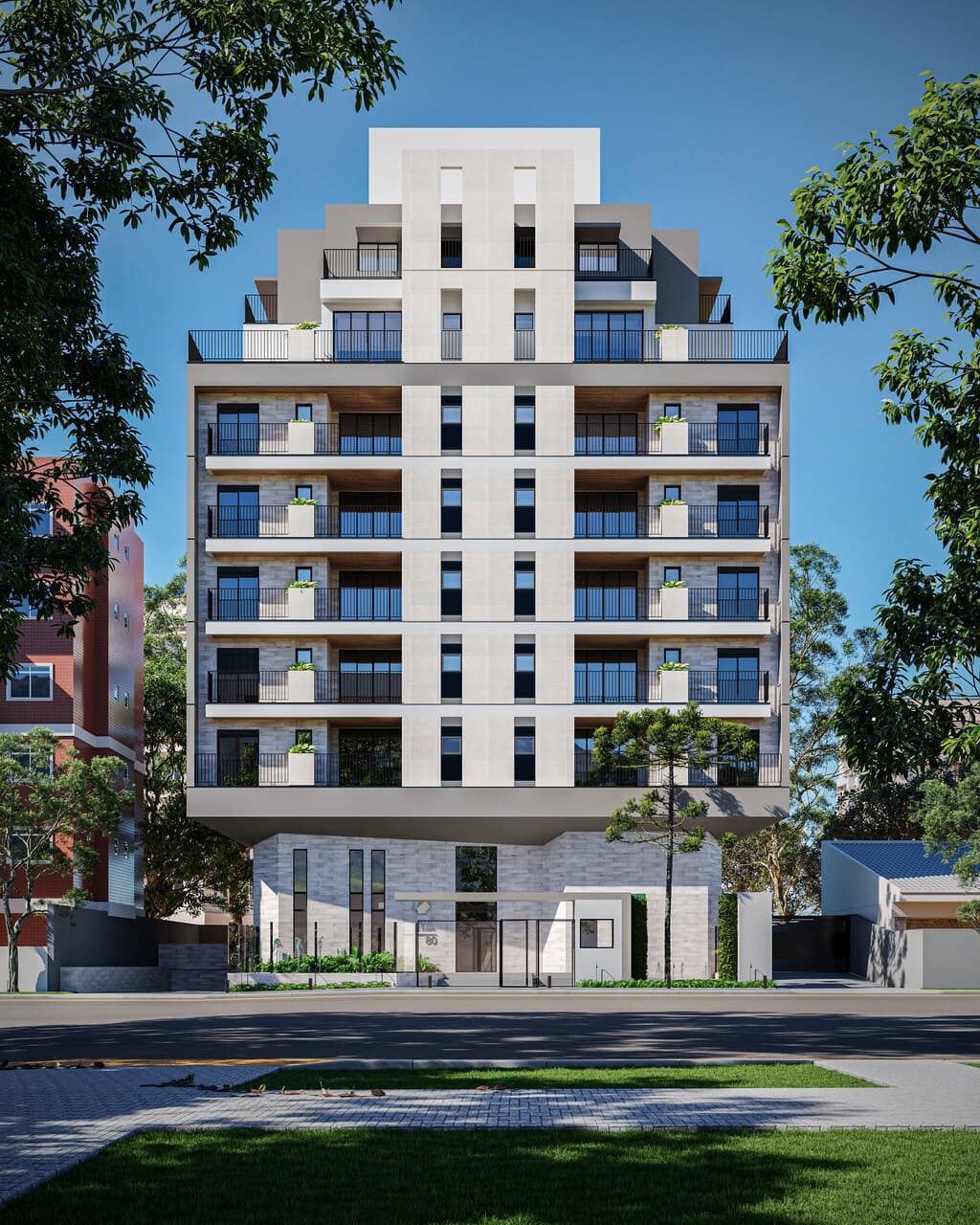Itá Rare Homes — foto 2