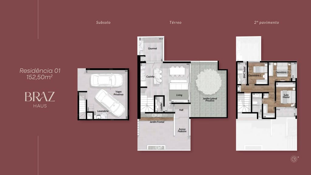 Braz Haus — foto 17