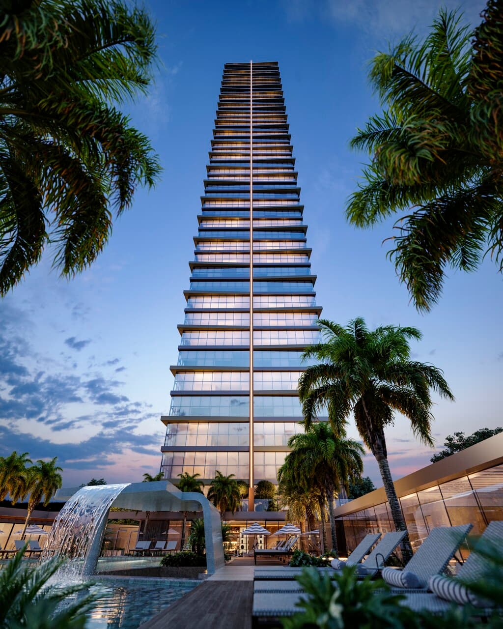 High Tower — foto 2